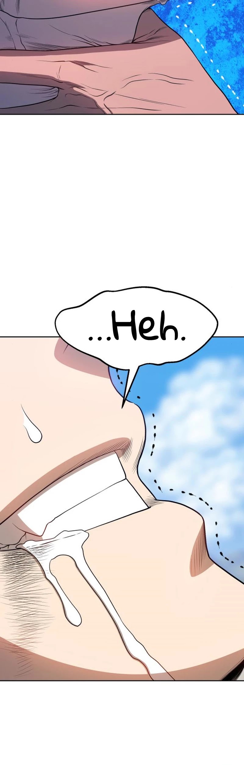 +99 Wooden Stick Chapter 22 page 138 - Chapter 22