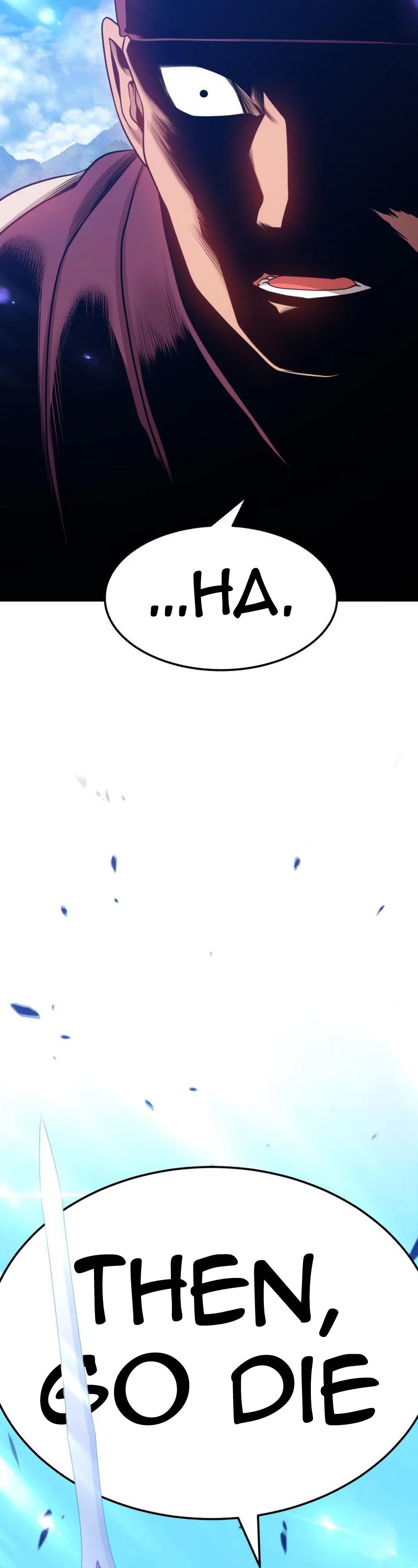 +99 Wooden Stick Chapter 22 page 140 - Chapter 22