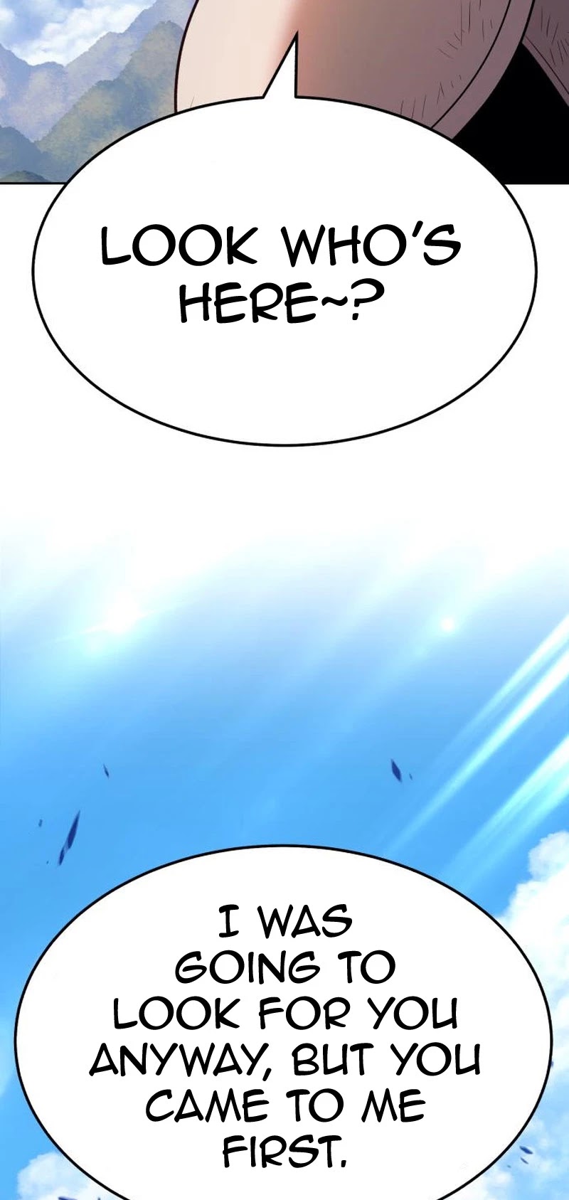 +99 Wooden Stick Chapter 22 page 144 - Chapter 22