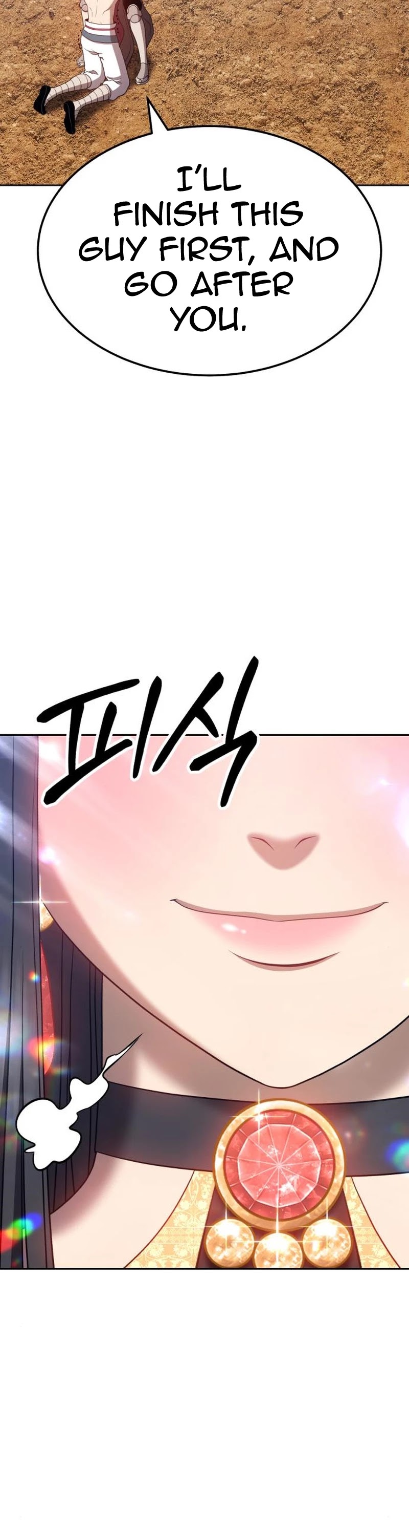 +99 Wooden Stick Chapter 22 page 148 - Chapter 22