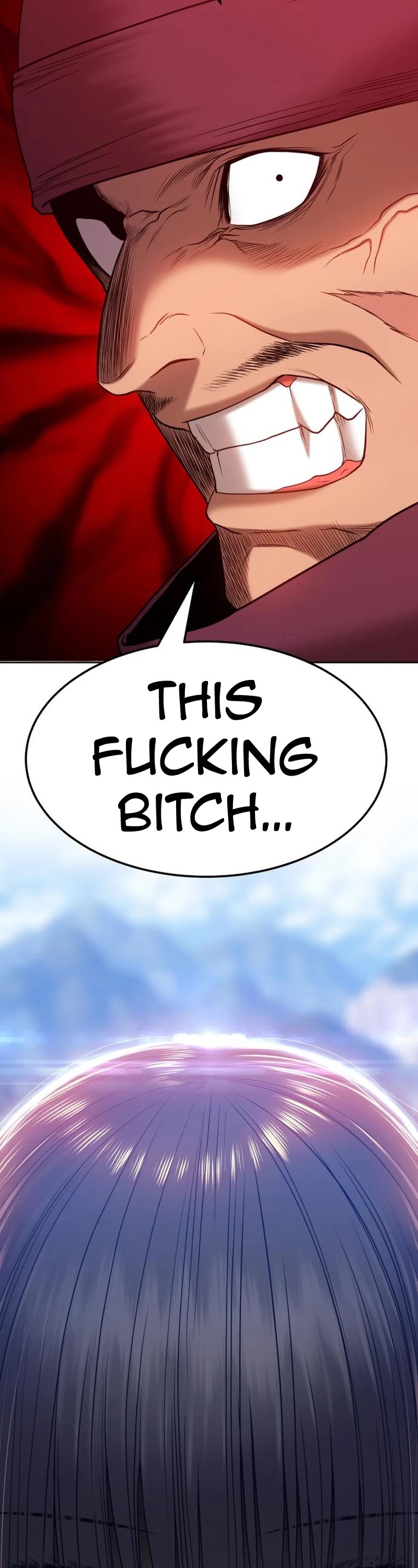 +99 Wooden Stick Chapter 22 page 150 - Chapter 22