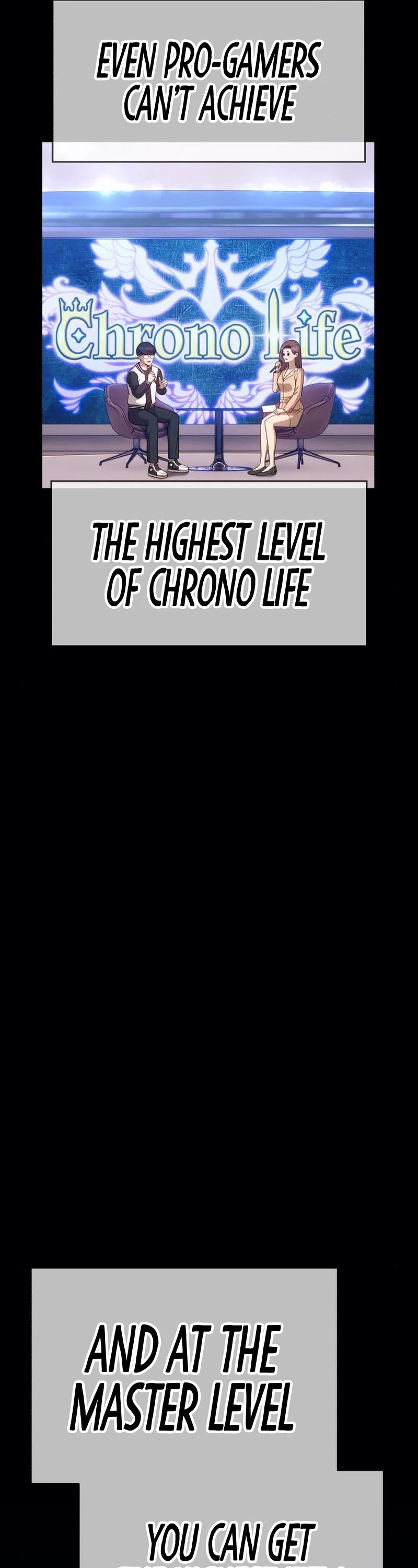 +99 Wooden Stick Chapter 22 page 16 - Chapter 22
