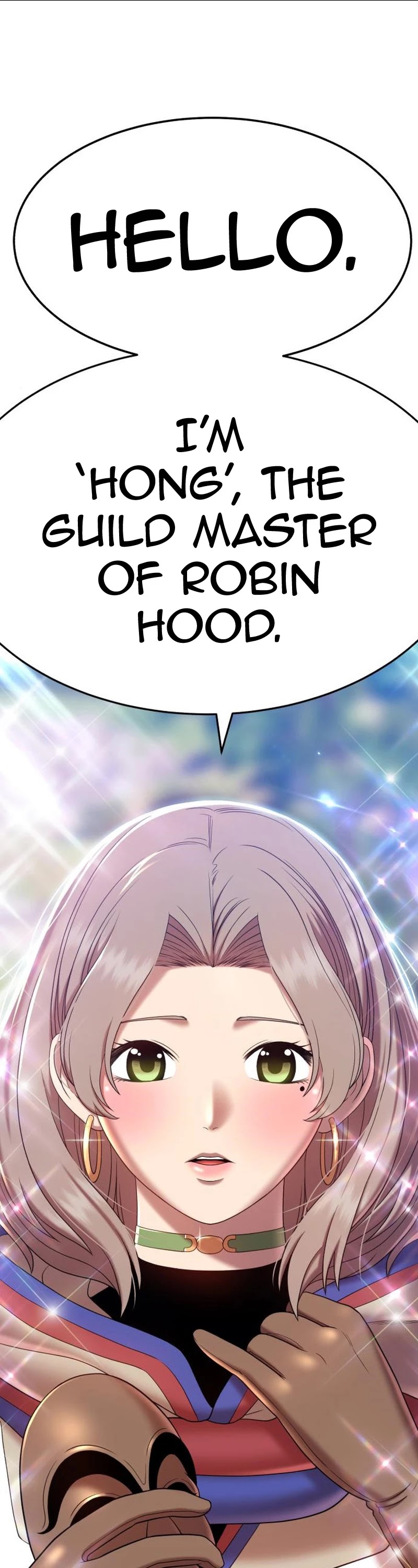 +99 Wooden Stick Chapter 22 page 2 - Chapter 22