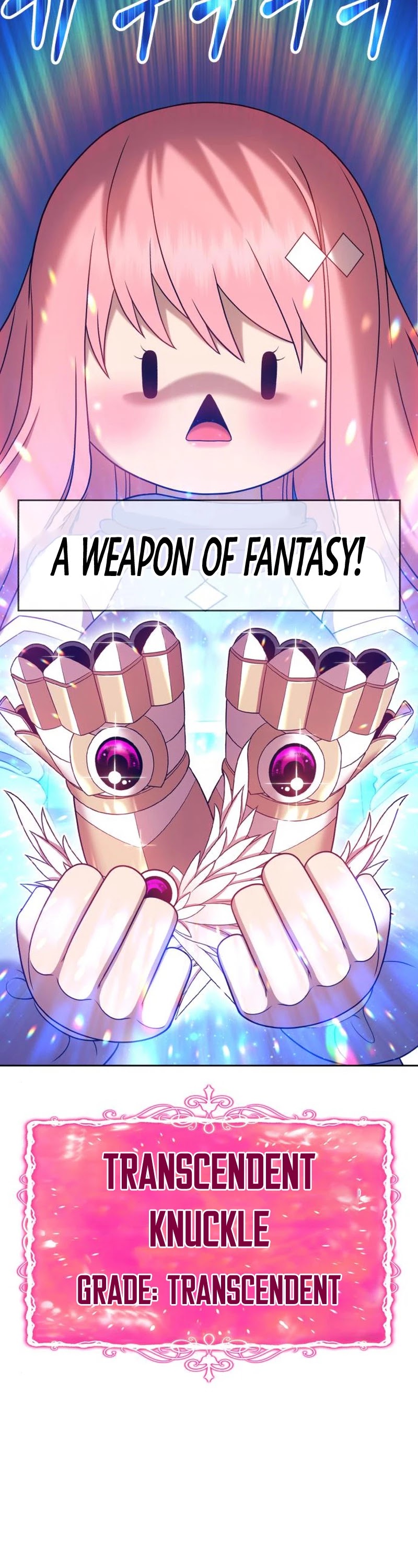 +99 Wooden Stick Chapter 22 page 20 - Chapter 22