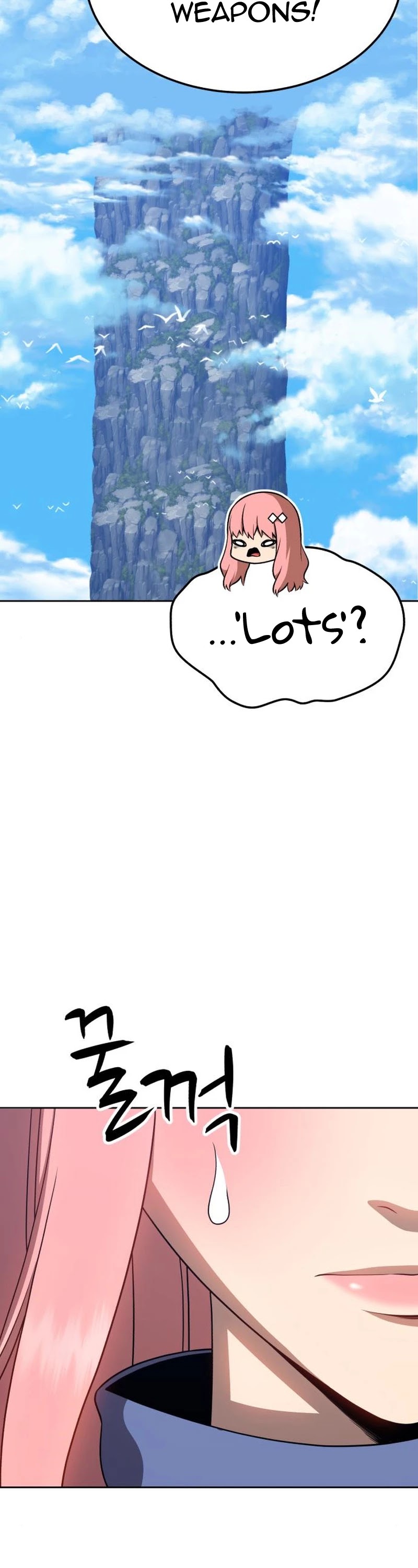 +99 Wooden Stick Chapter 22 page 24 - Chapter 22