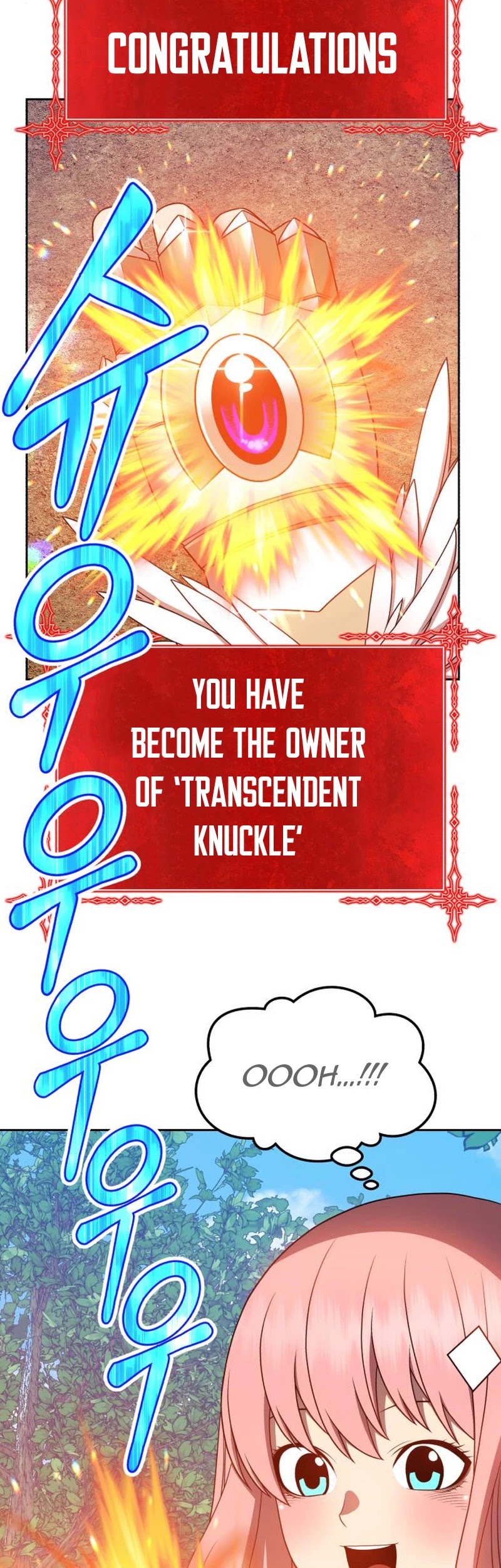 +99 Wooden Stick Chapter 22 page 28 - Chapter 22