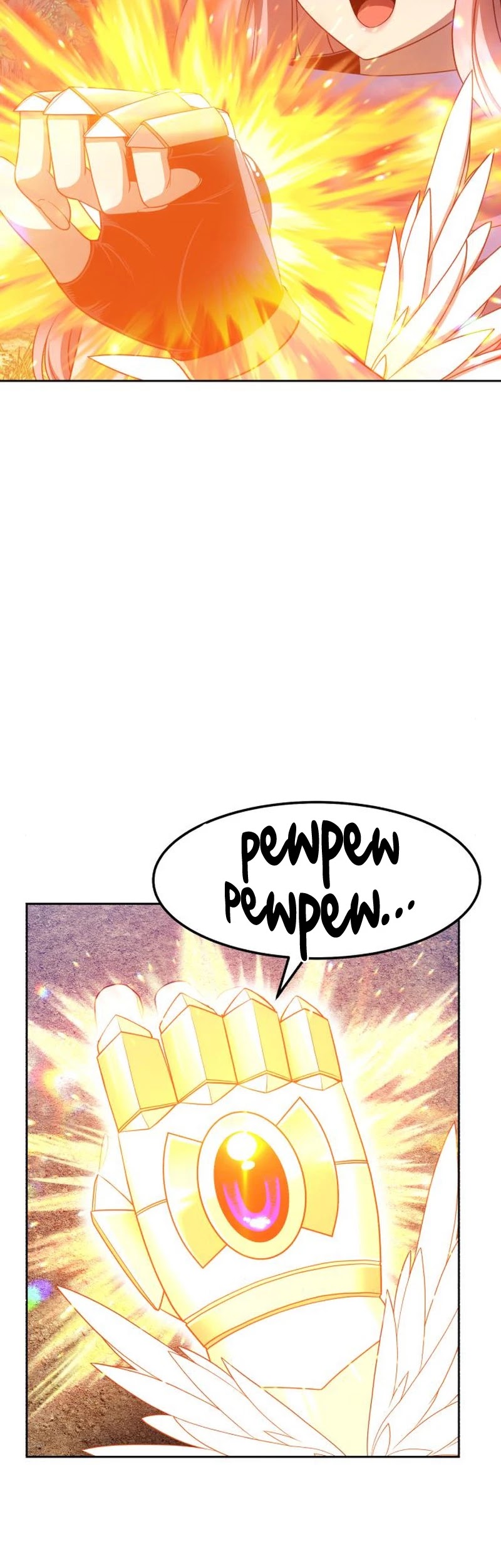+99 Wooden Stick Chapter 22 page 29 - Chapter 22