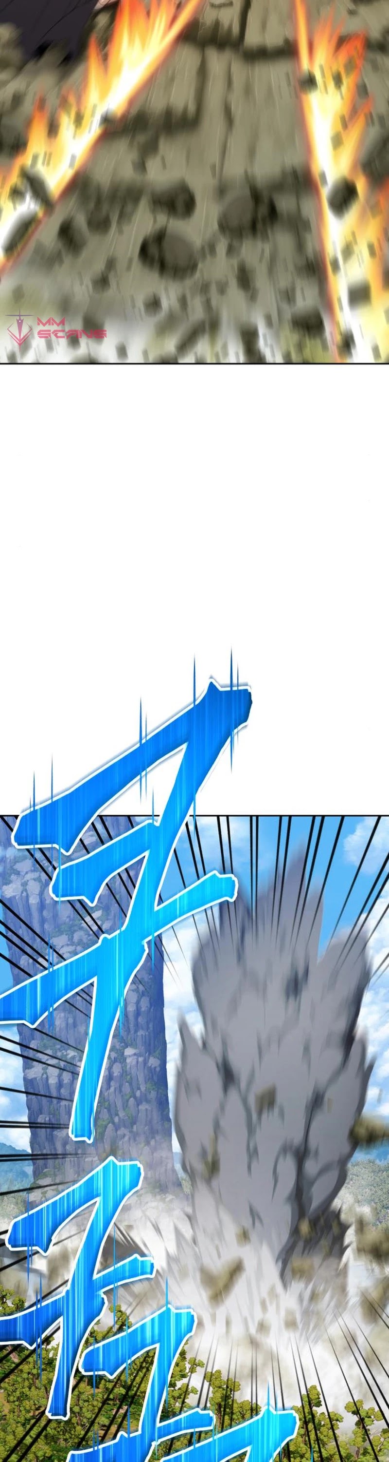 +99 Wooden Stick Chapter 22 page 34 - Chapter 22