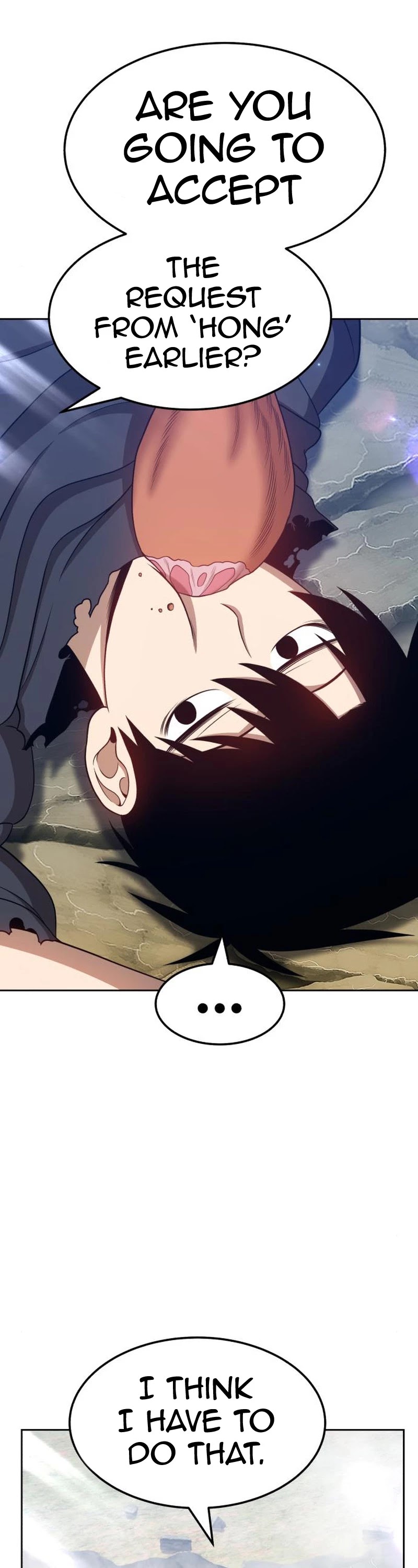 +99 Wooden Stick Chapter 22 page 41 - Chapter 22