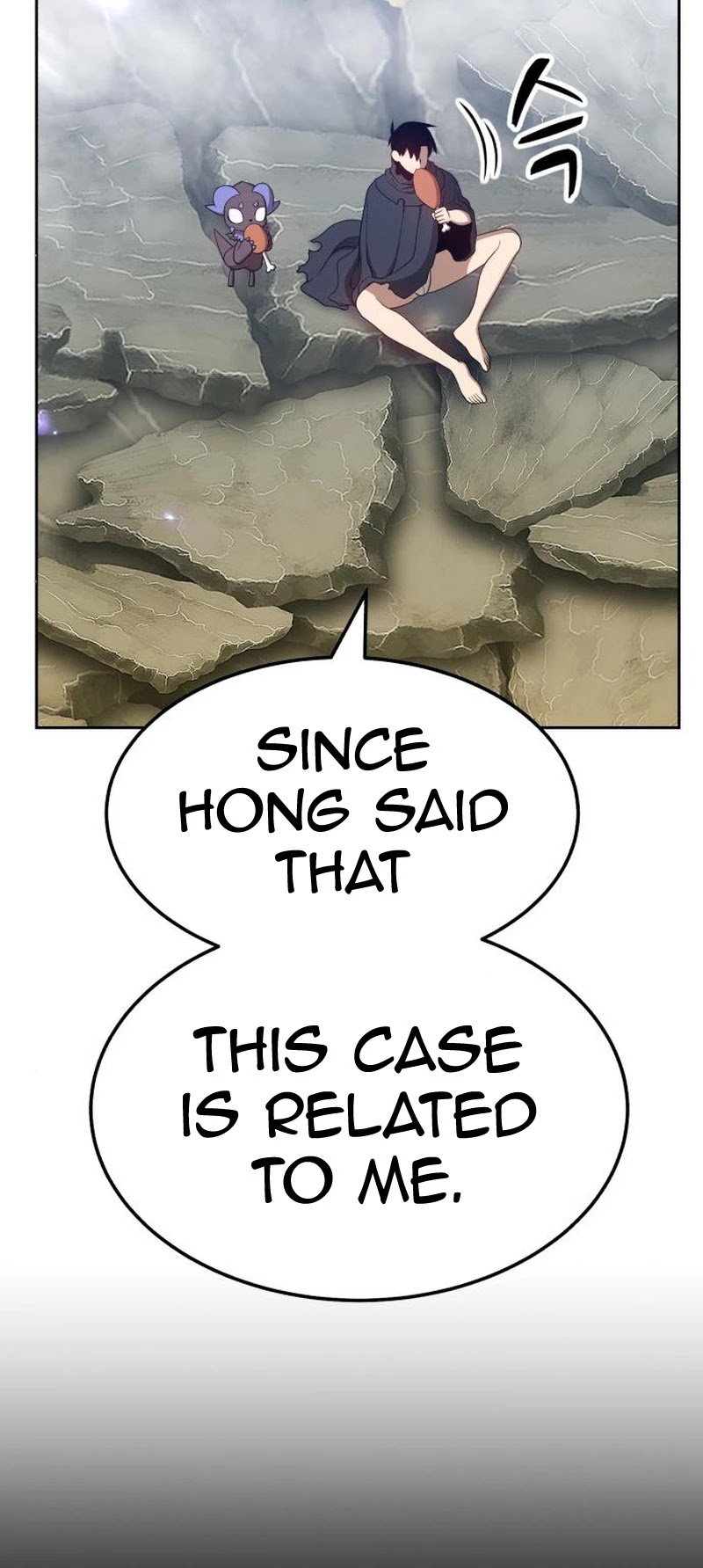 +99 Wooden Stick Chapter 22 page 42 - Chapter 22
