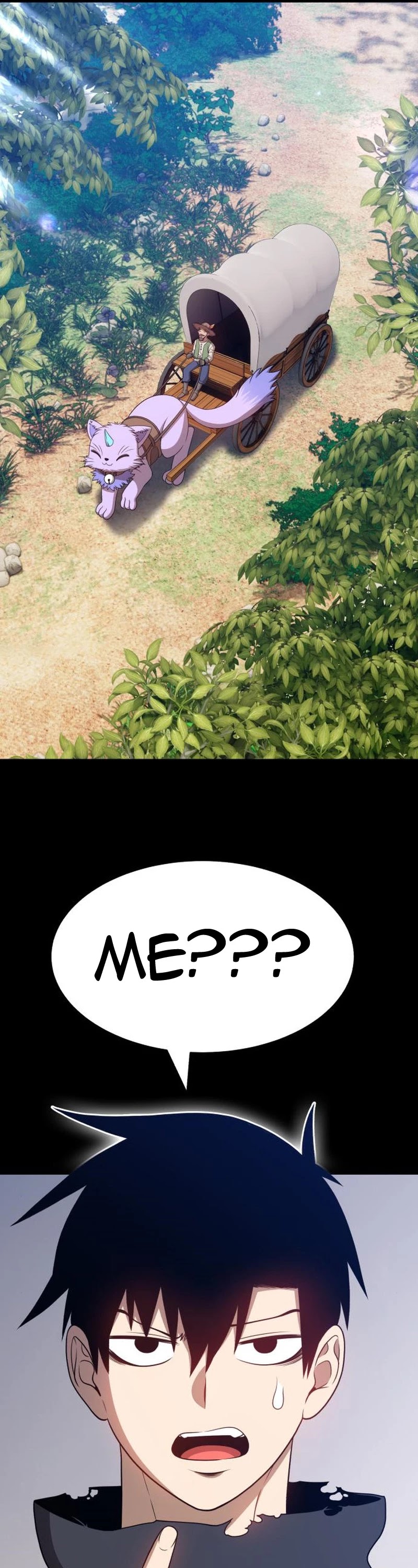 +99 Wooden Stick Chapter 22 page 44 - Chapter 22