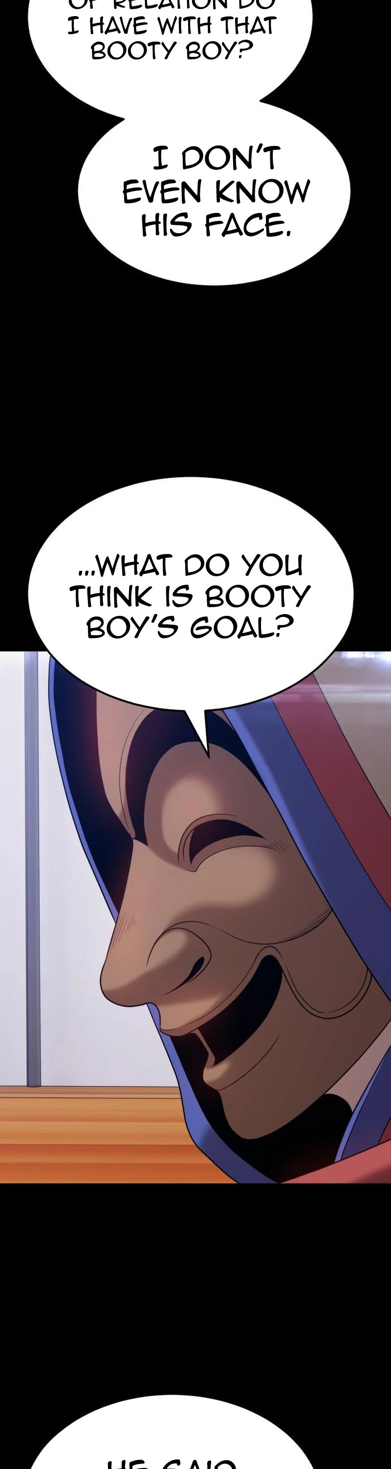 +99 Wooden Stick Chapter 22 page 46 - Chapter 22