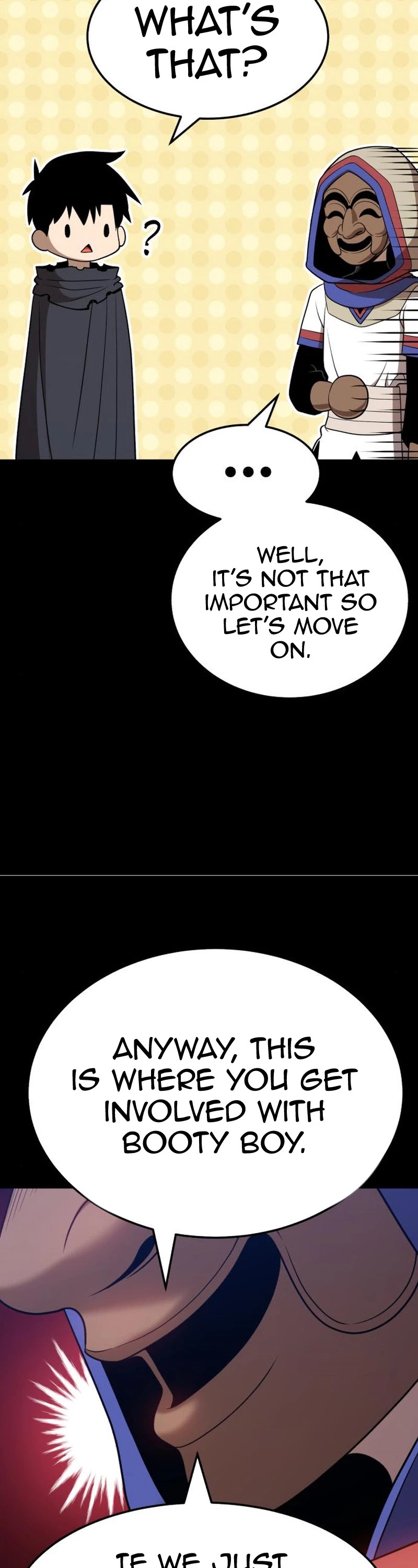 +99 Wooden Stick Chapter 22 page 51 - Chapter 22