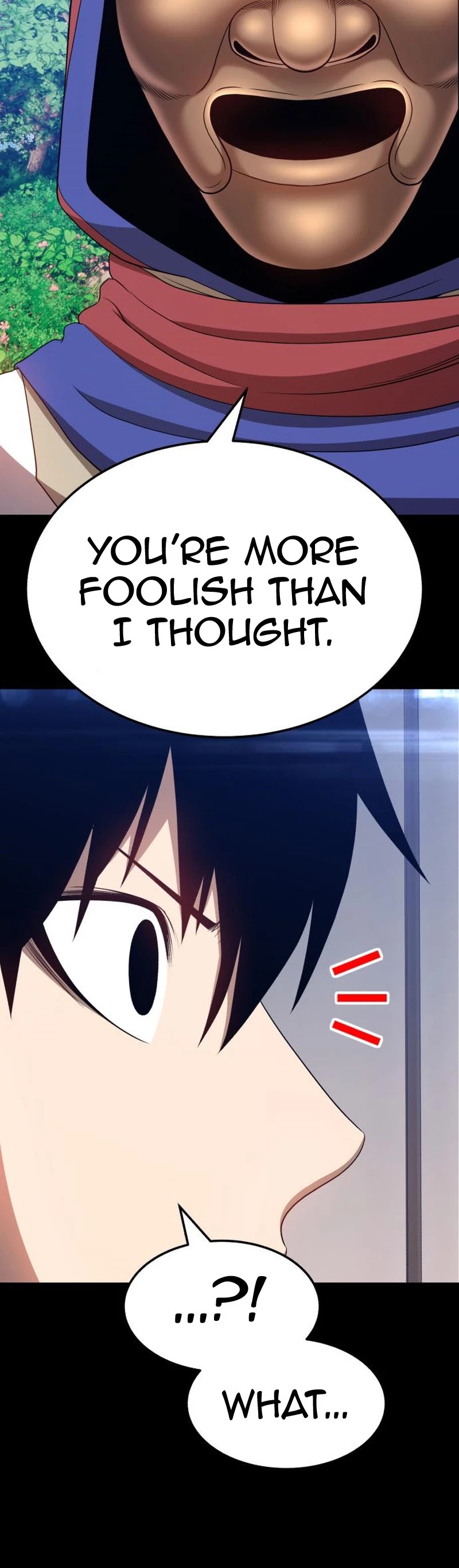 +99 Wooden Stick Chapter 22 page 55 - Chapter 22