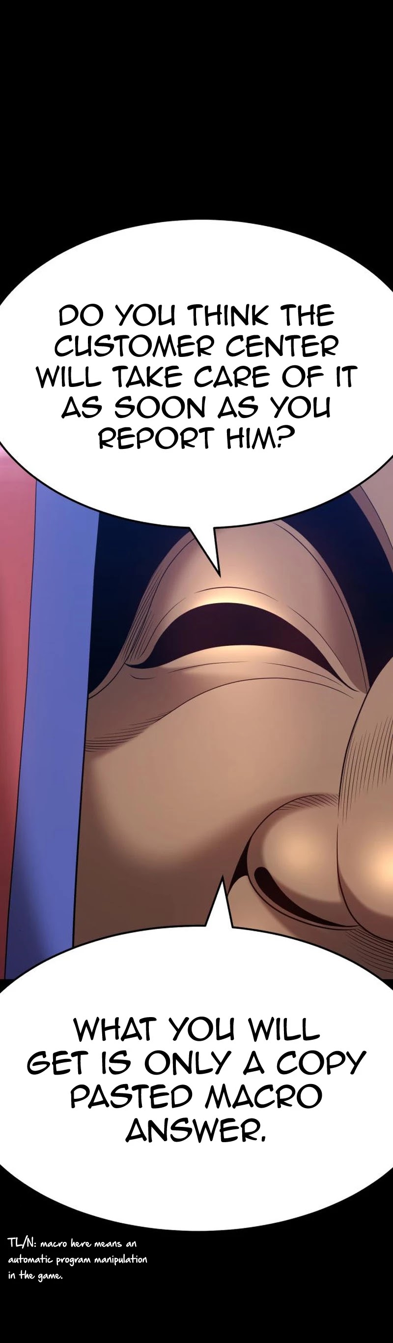 +99 Wooden Stick Chapter 22 page 56 - Chapter 22