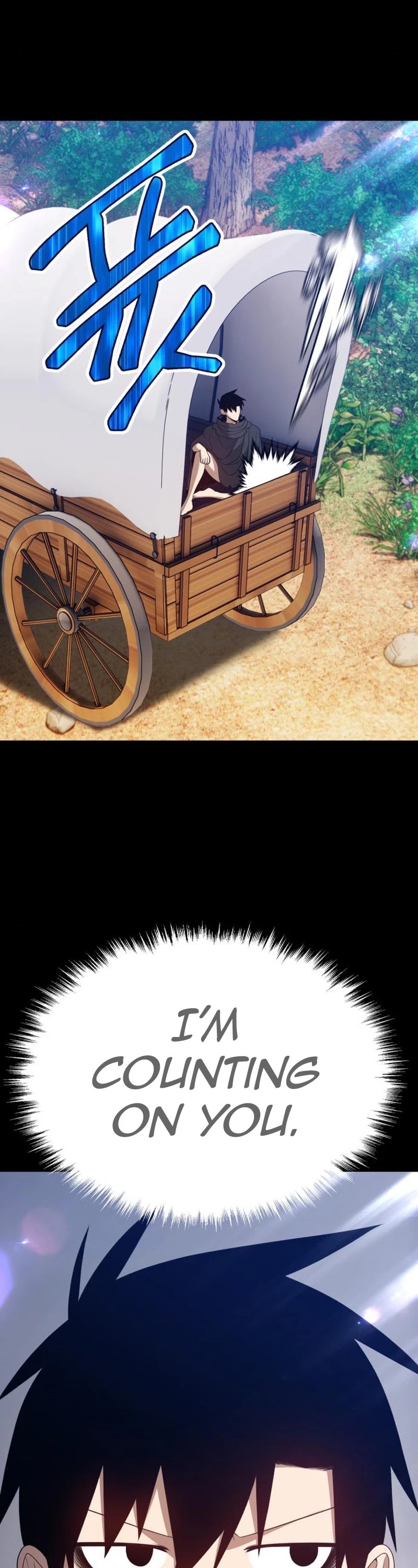 +99 Wooden Stick Chapter 22 page 59 - Chapter 22