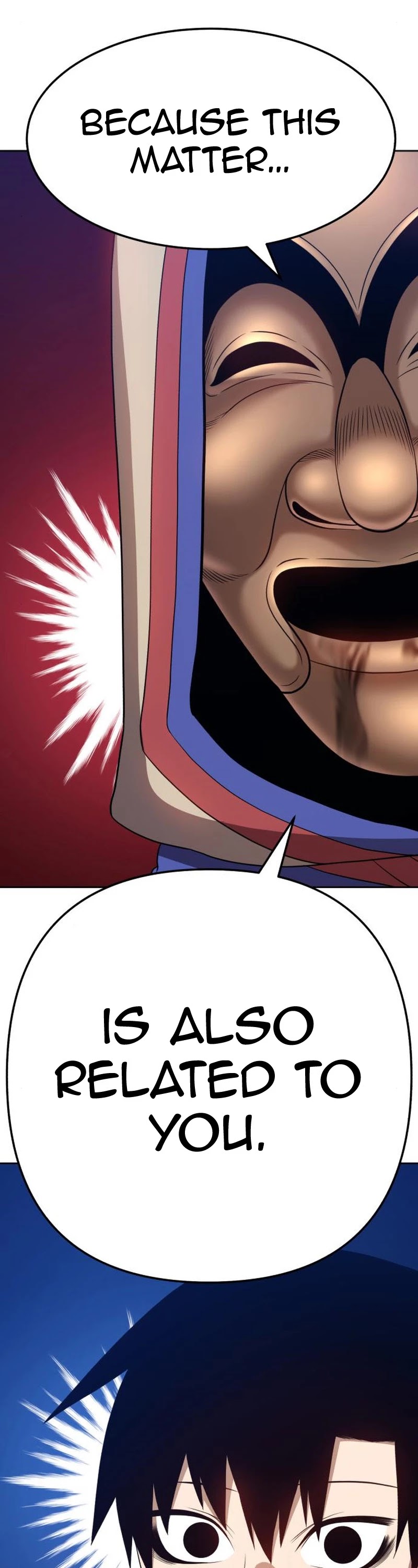 +99 Wooden Stick Chapter 22 page 6 - Chapter 22