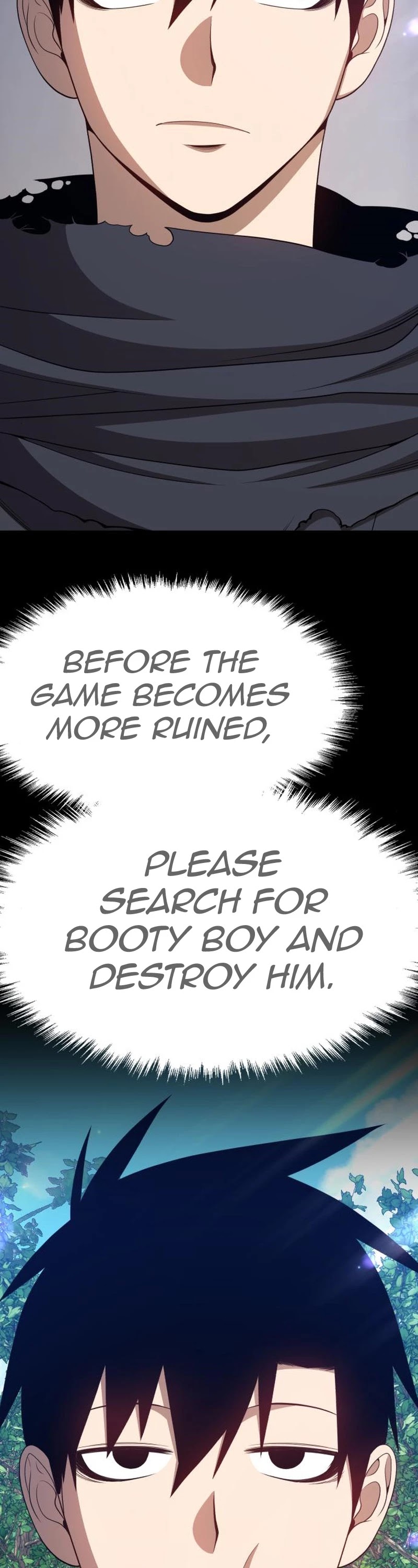 +99 Wooden Stick Chapter 22 page 60 - Chapter 22