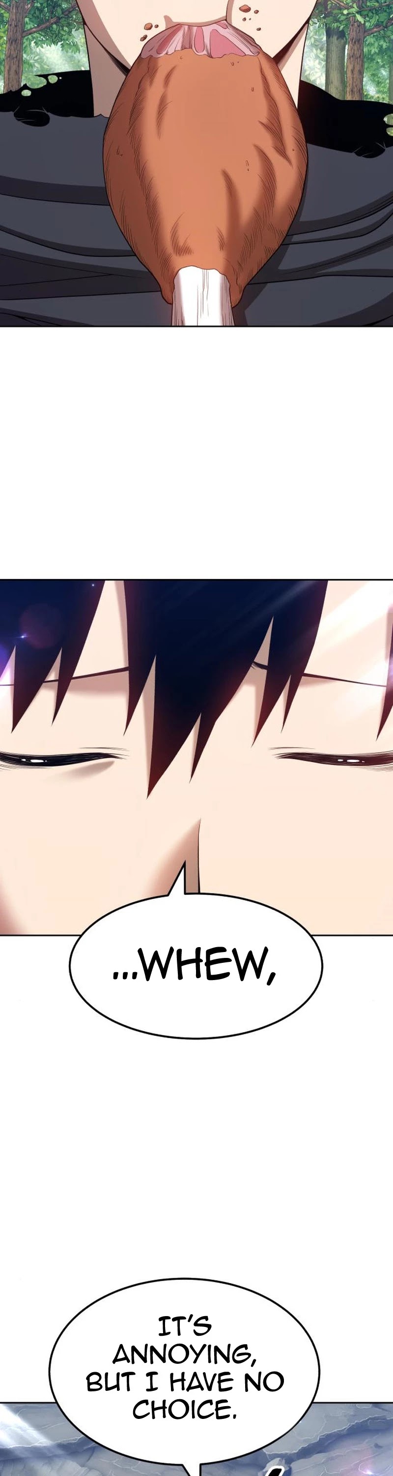 +99 Wooden Stick Chapter 22 page 61 - Chapter 22