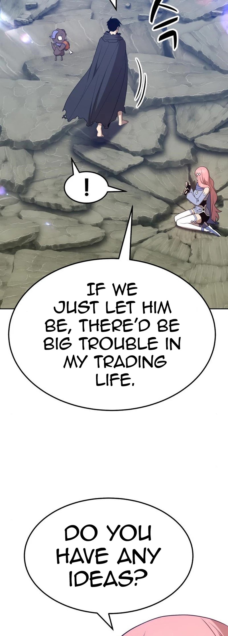 +99 Wooden Stick Chapter 22 page 62 - Chapter 22