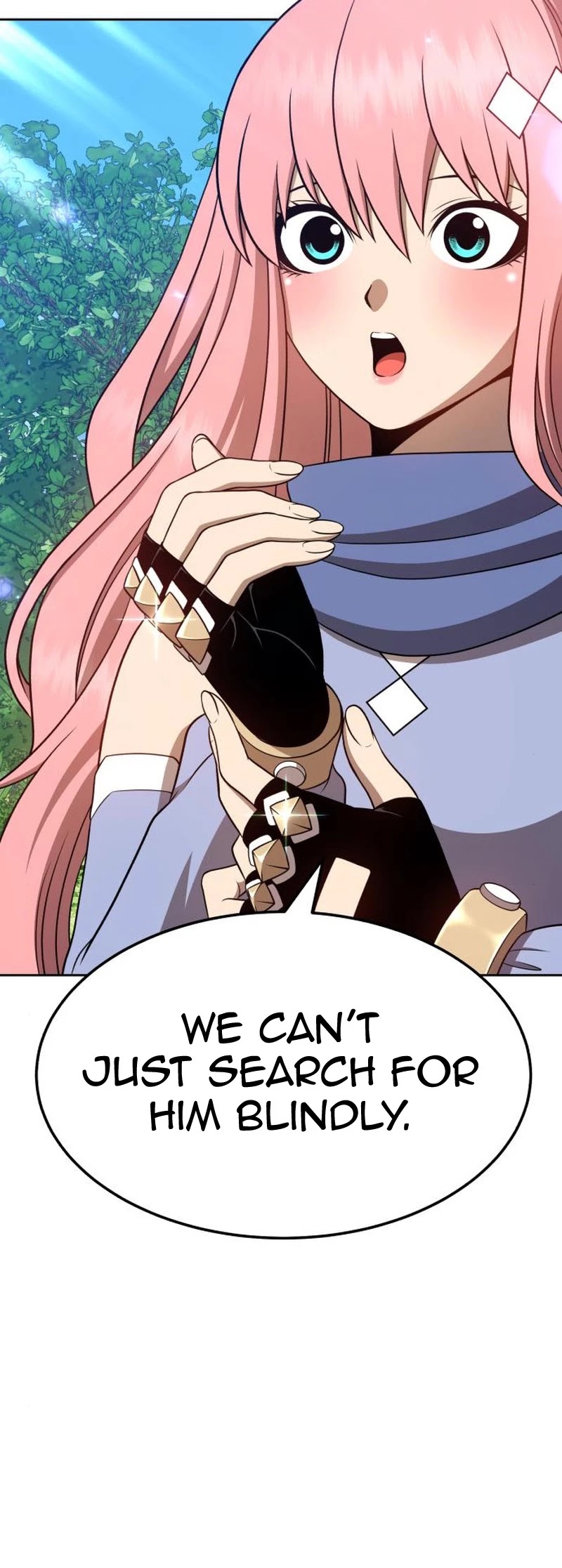 +99 Wooden Stick Chapter 22 page 63 - Chapter 22