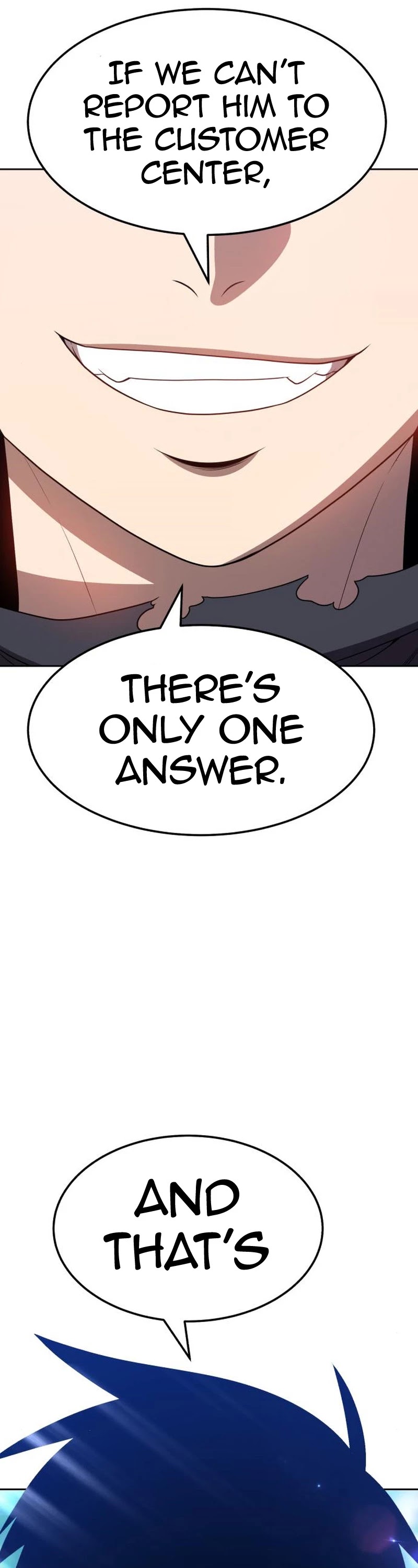 +99 Wooden Stick Chapter 22 page 64 - Chapter 22