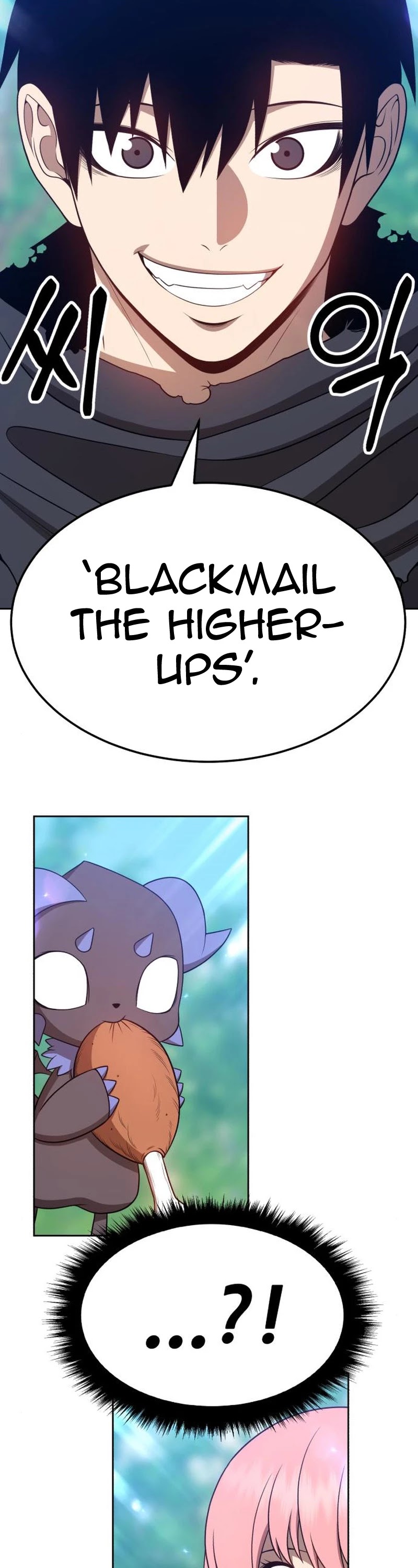 +99 Wooden Stick Chapter 22 page 65 - Chapter 22