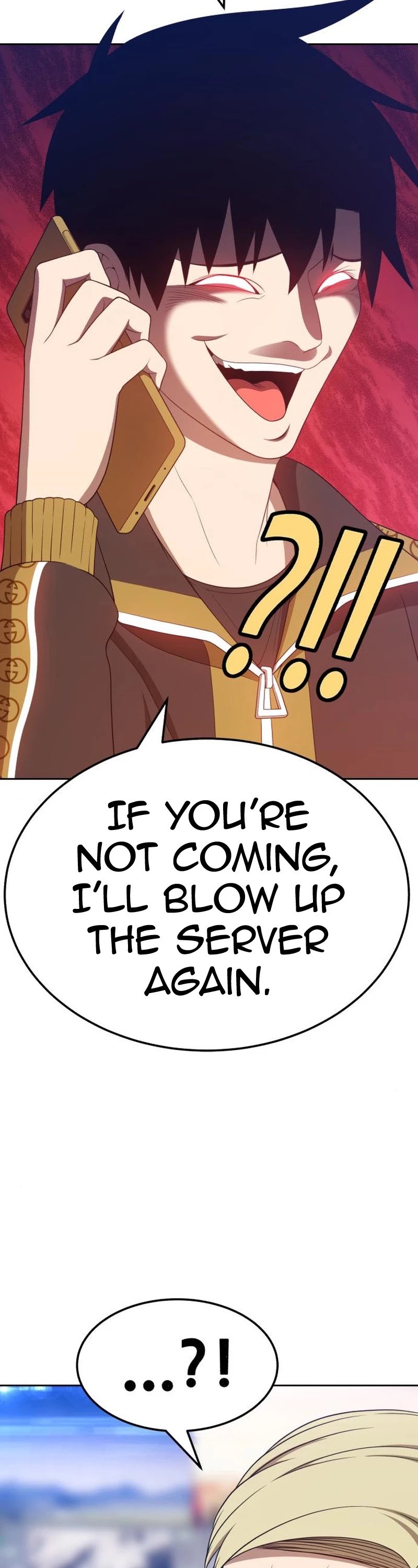 +99 Wooden Stick Chapter 22 page 68 - Chapter 22