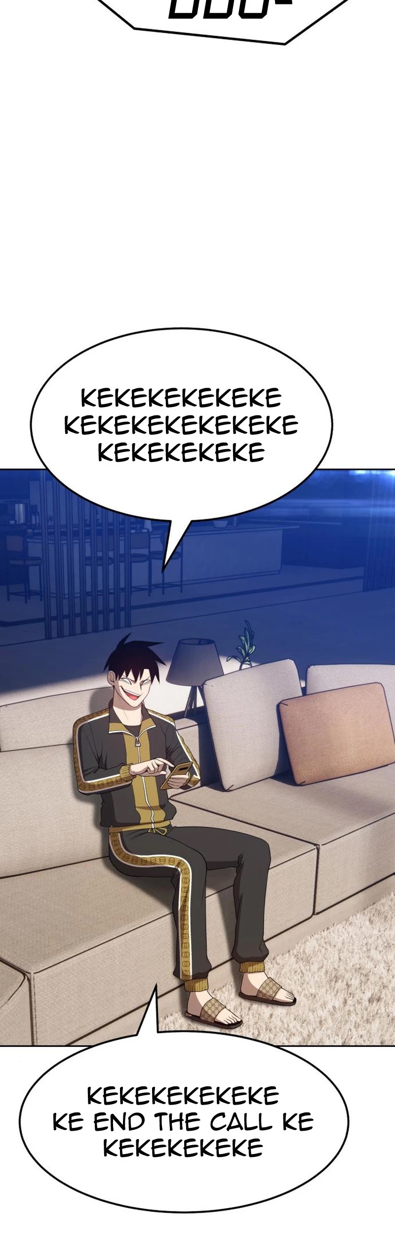 +99 Wooden Stick Chapter 22 page 70 - Chapter 22