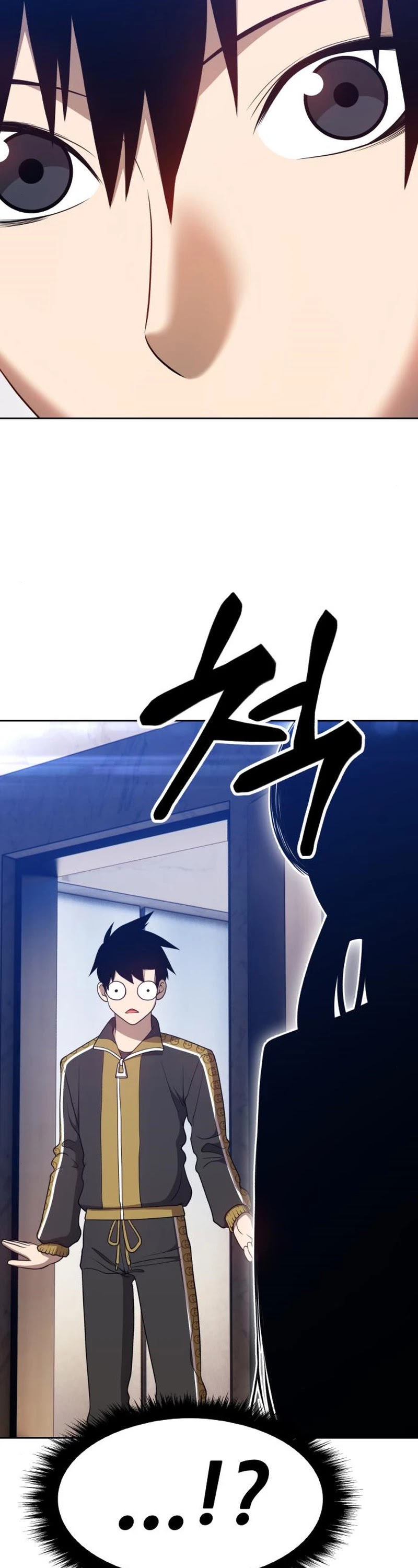 +99 Wooden Stick Chapter 22 page 74 - Chapter 22