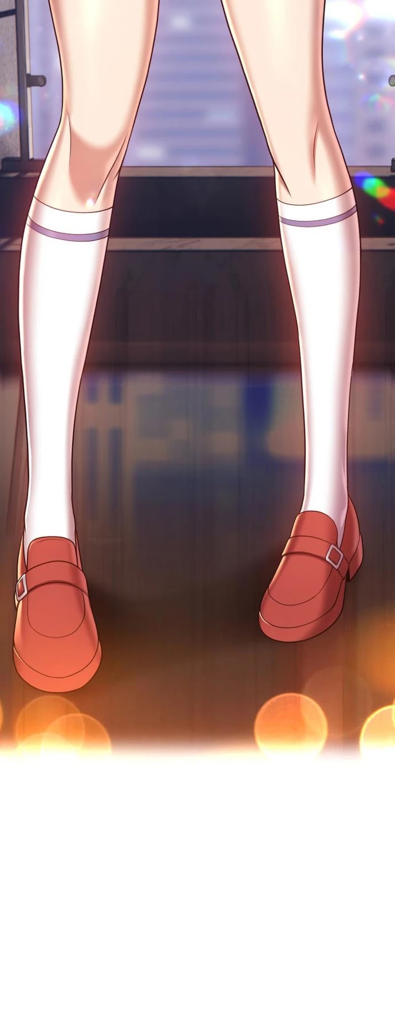 +99 Wooden Stick Chapter 22 page 77 - Chapter 22