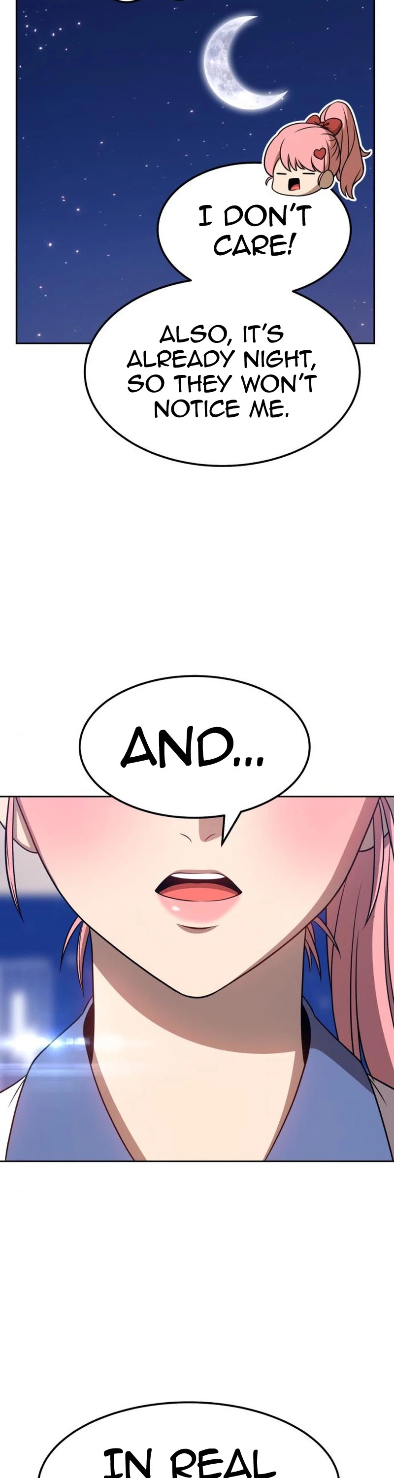 +99 Wooden Stick Chapter 22 page 79 - Chapter 22