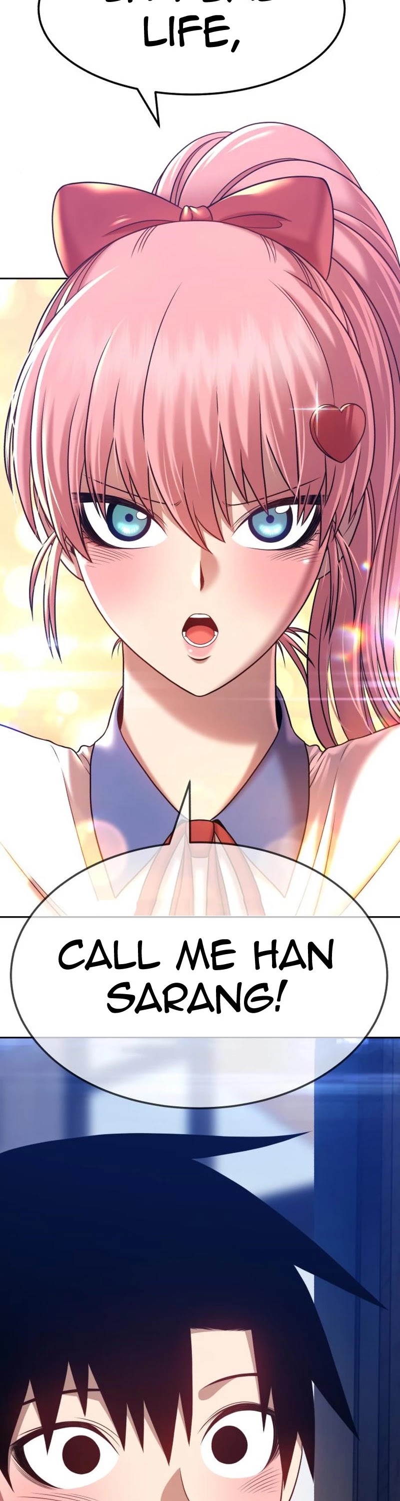+99 Wooden Stick Chapter 22 page 80 - Chapter 22