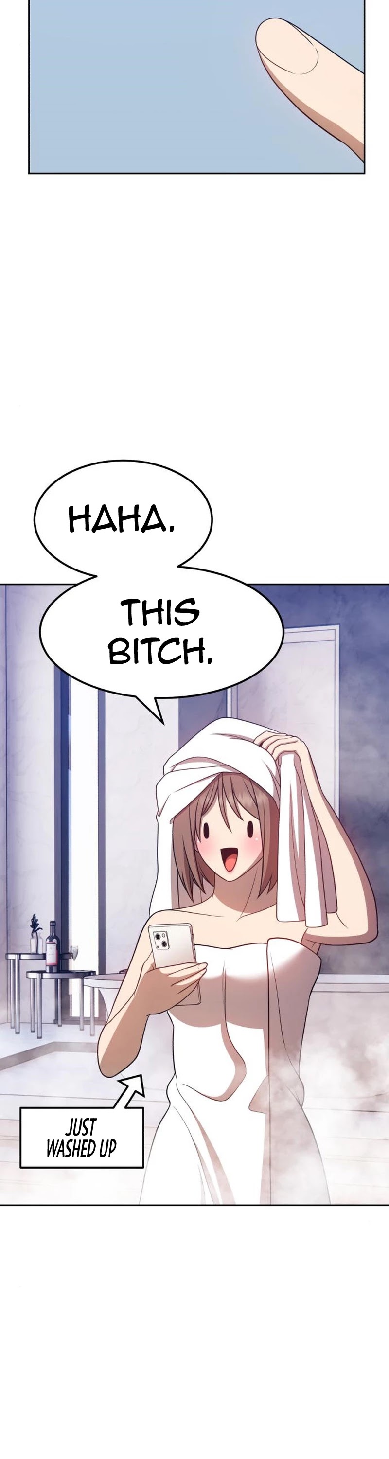 +99 Wooden Stick Chapter 22 page 82 - Chapter 22