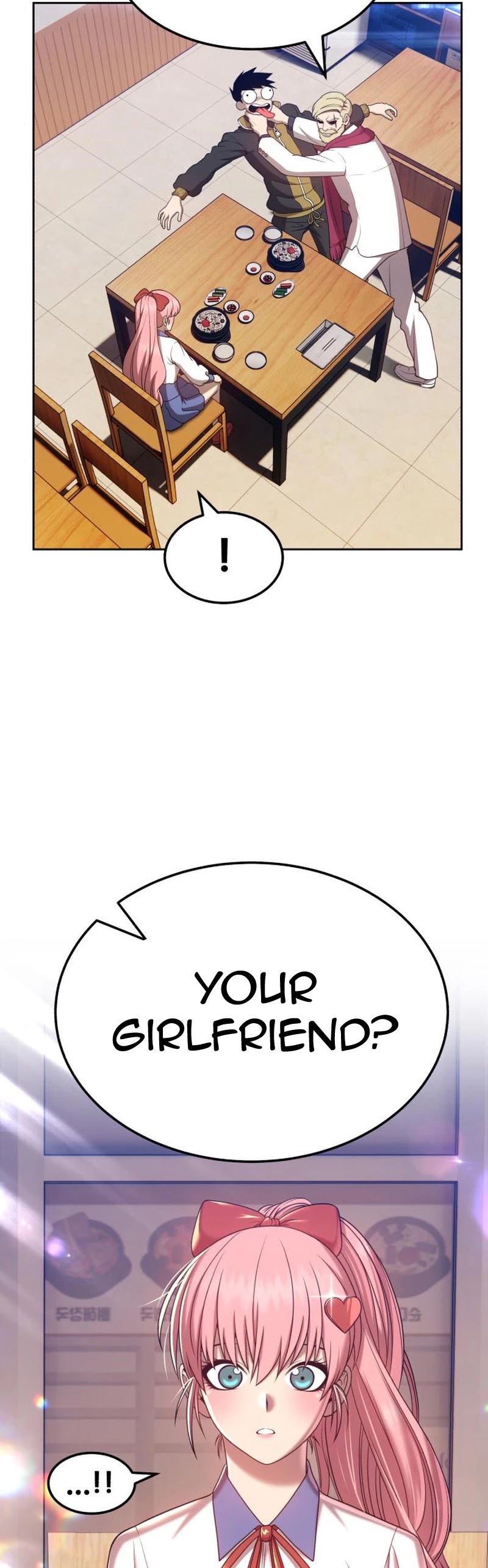 +99 Wooden Stick Chapter 22 page 89 - Chapter 22