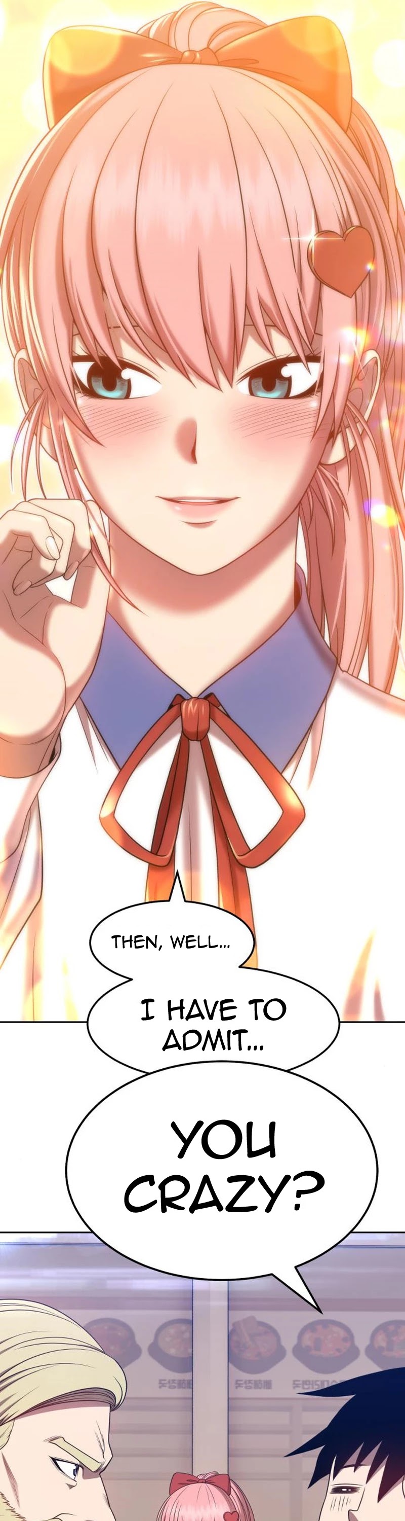 +99 Wooden Stick Chapter 22 page 91 - Chapter 22