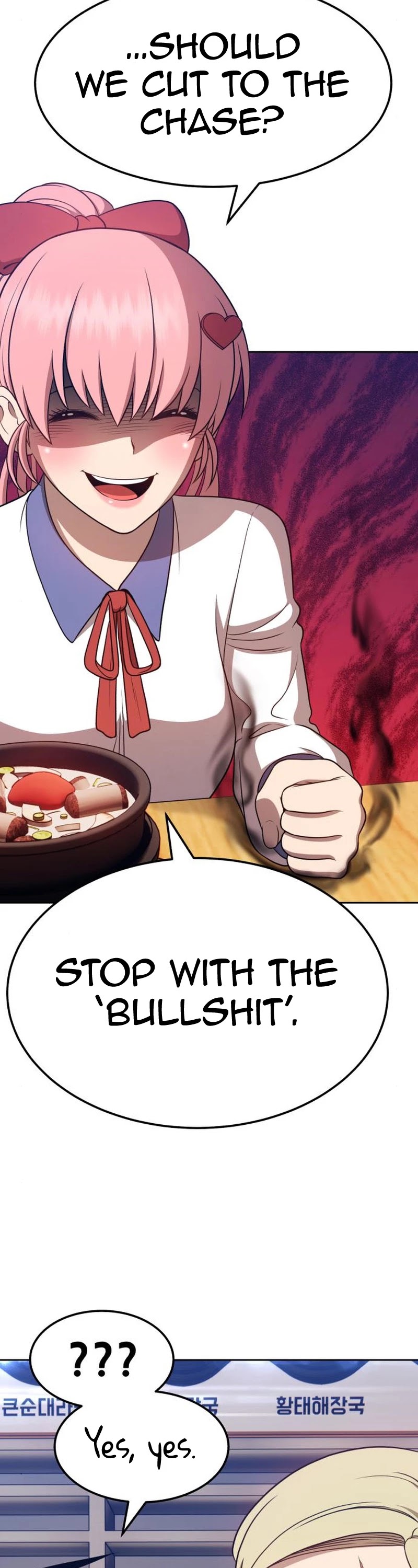 +99 Wooden Stick Chapter 22 page 94 - Chapter 22
