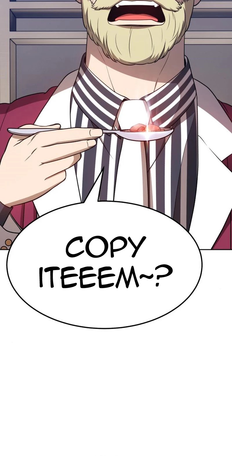 +99 Wooden Stick Chapter 22 page 97 - Chapter 22