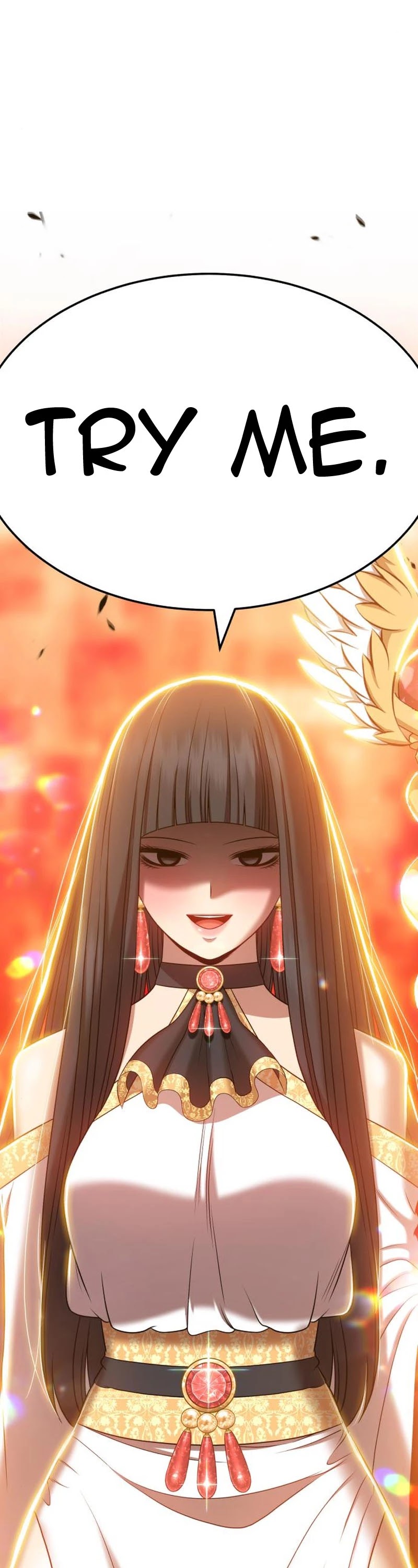 +99 Wooden Stick Chapter 23 page 103 - Chapter 23