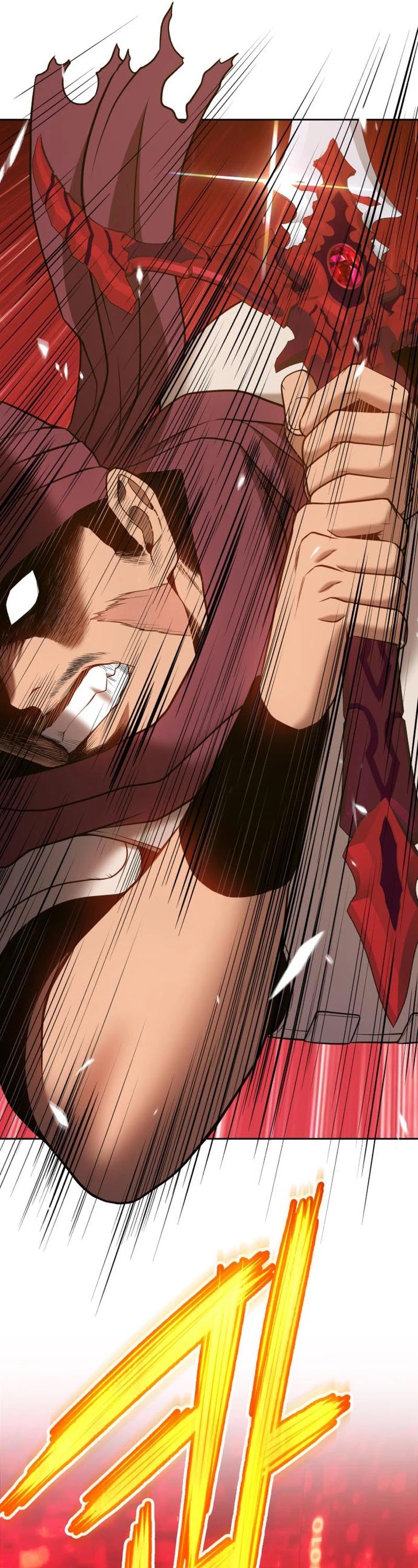 +99 Wooden Stick Chapter 23 page 106 - Chapter 23