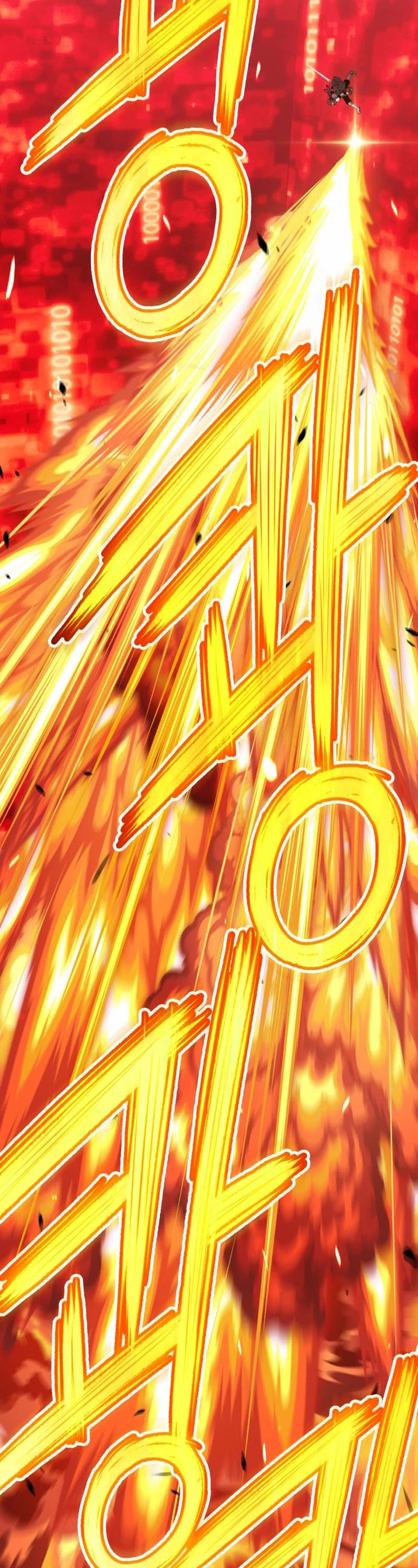 +99 Wooden Stick Chapter 23 page 107 - Chapter 23