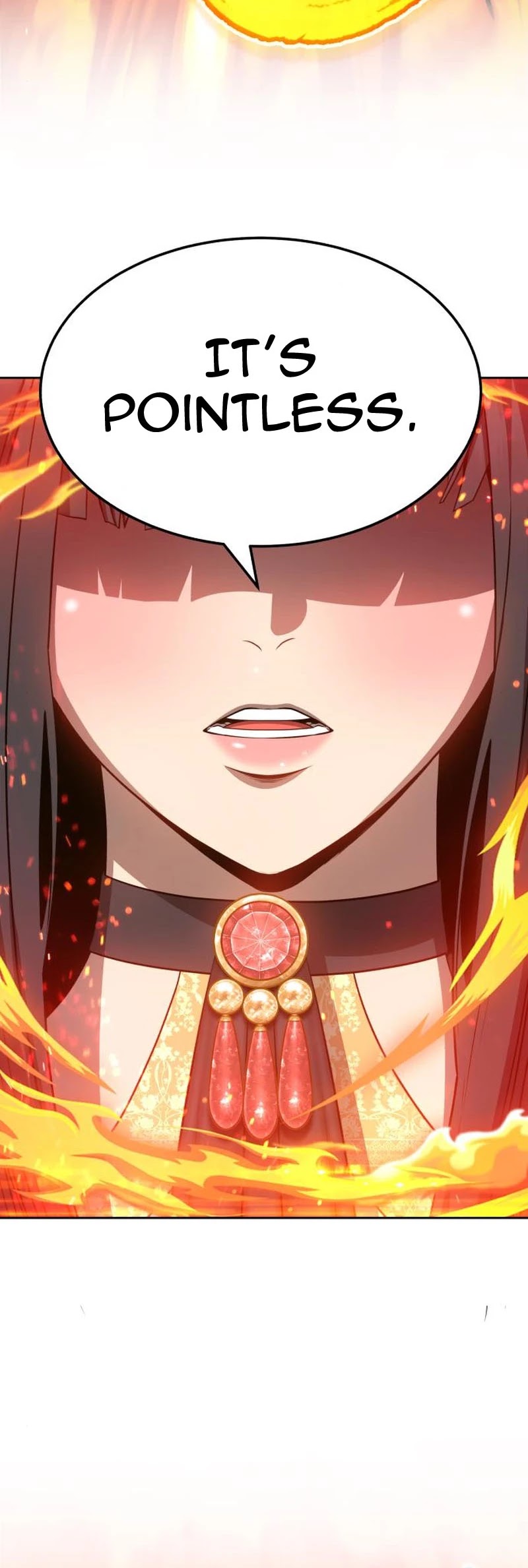 +99 Wooden Stick Chapter 23 page 109 - Chapter 23
