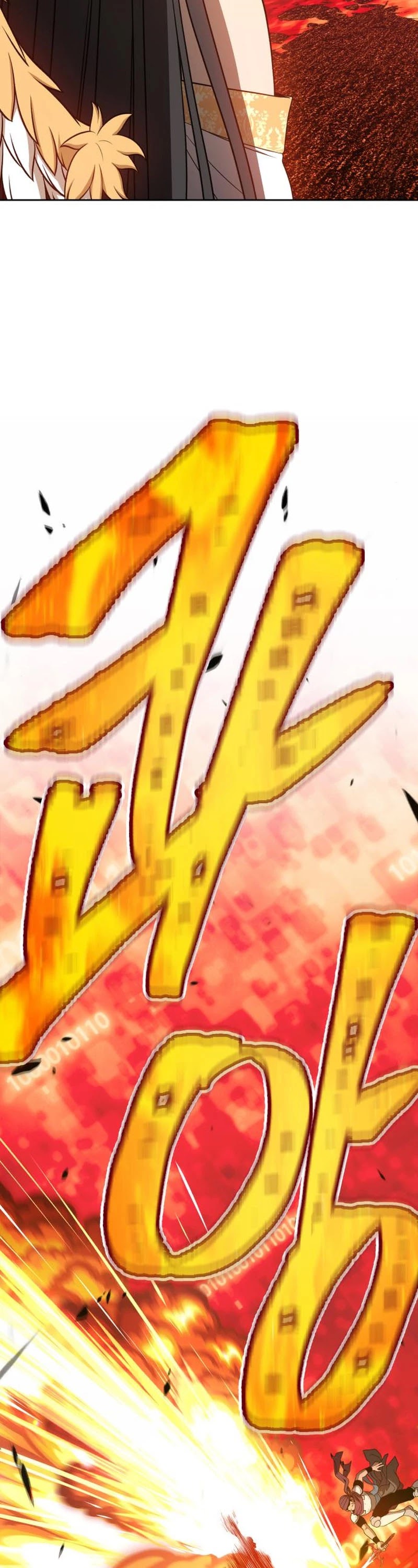 +99 Wooden Stick Chapter 23 page 122 - Chapter 23