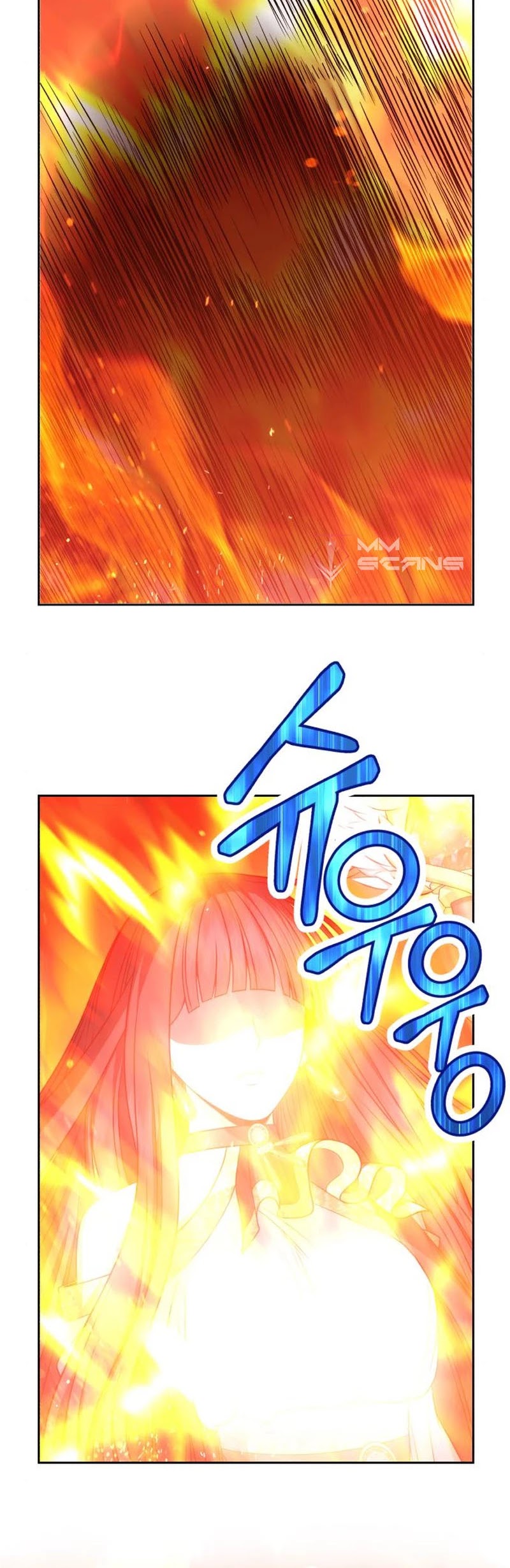 +99 Wooden Stick Chapter 23 page 124 - Chapter 23