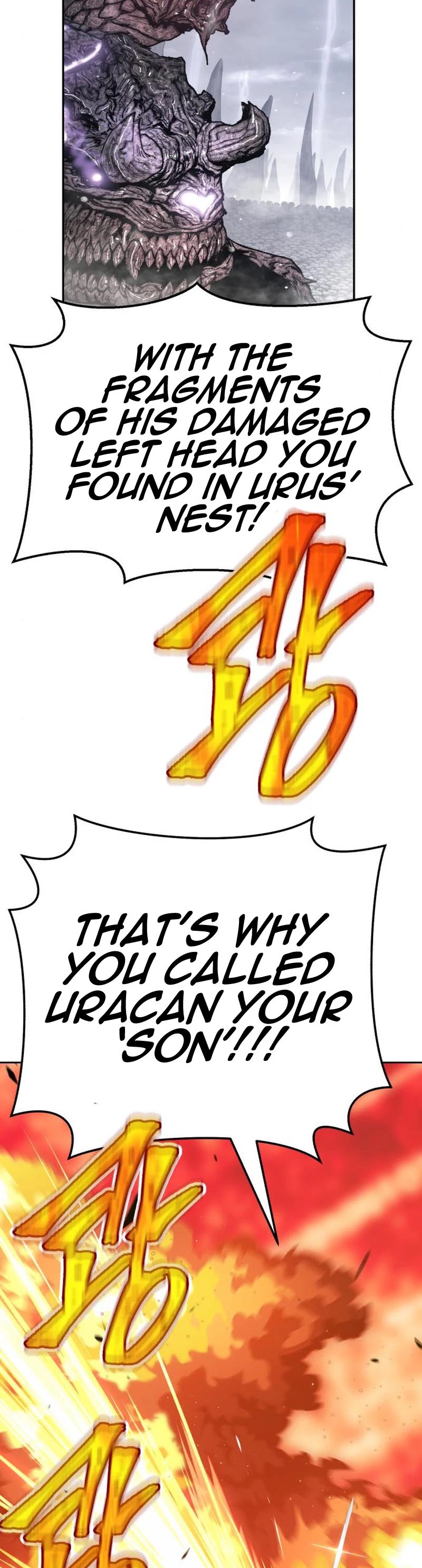 +99 Wooden Stick Chapter 23 page 128 - Chapter 23