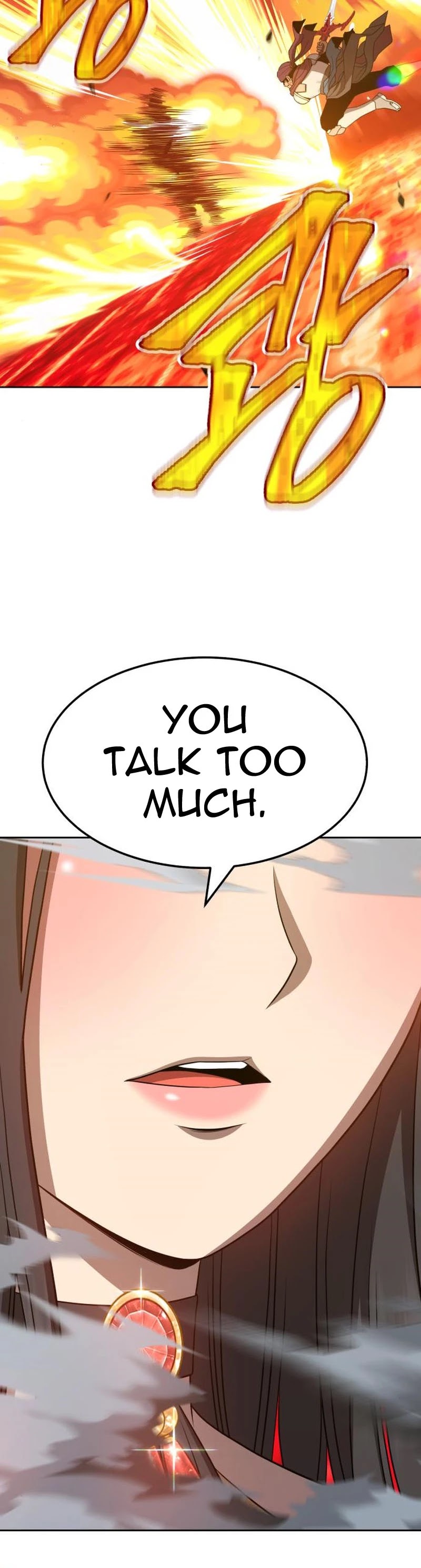 +99 Wooden Stick Chapter 23 page 129 - Chapter 23