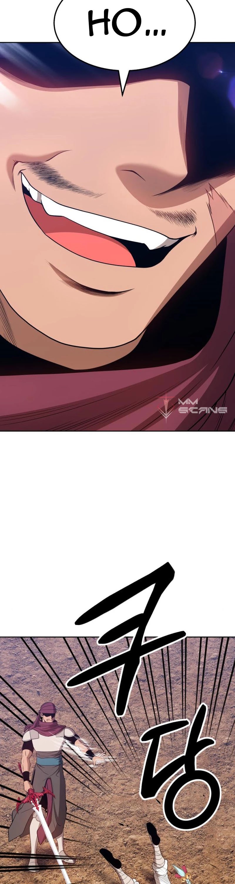 +99 Wooden Stick Chapter 23 page 13 - Chapter 23