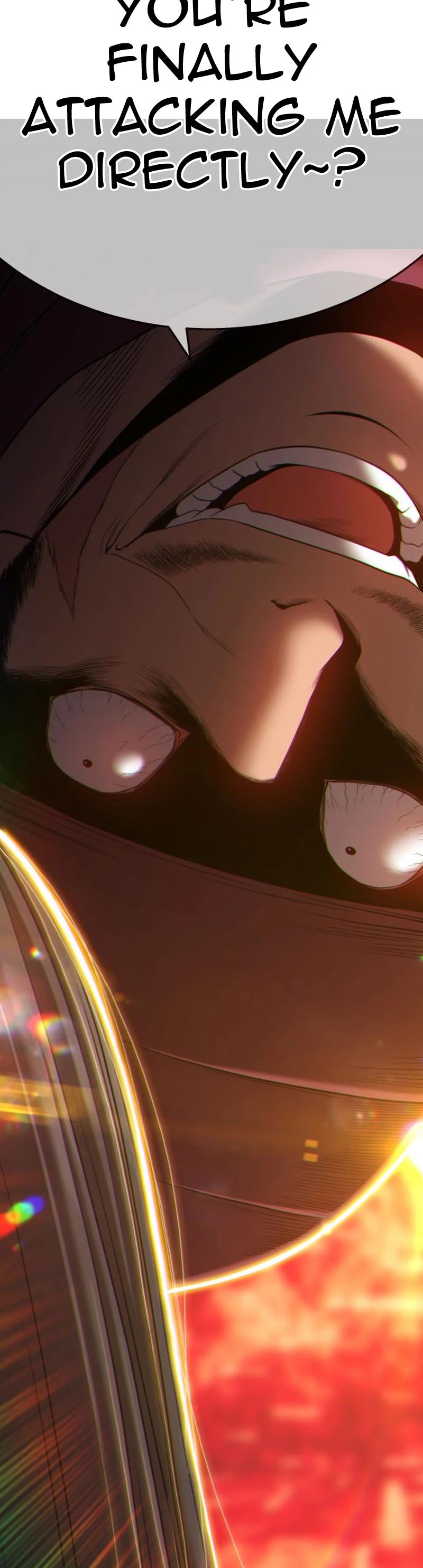 +99 Wooden Stick Chapter 23 page 133 - Chapter 23