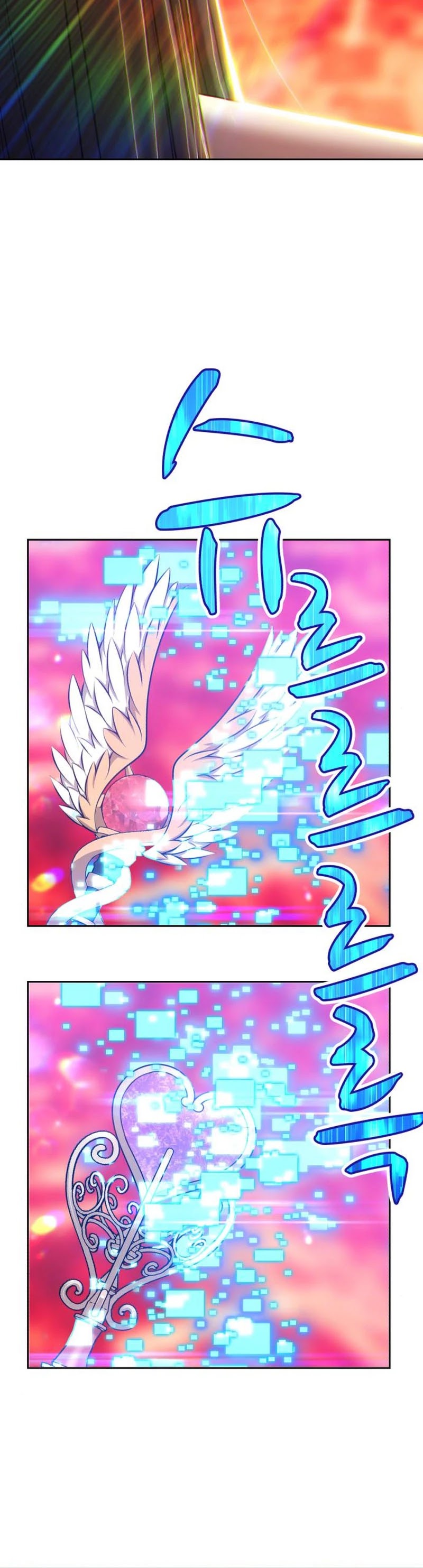 +99 Wooden Stick Chapter 23 page 134 - Chapter 23