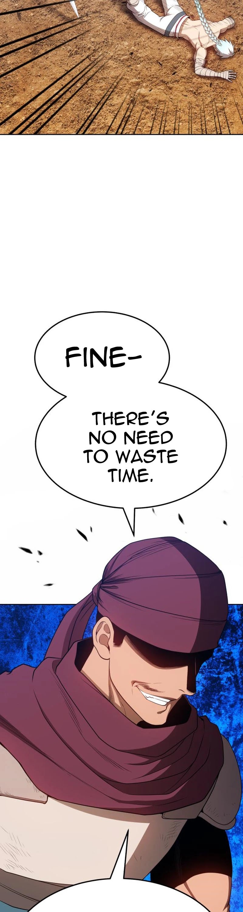 +99 Wooden Stick Chapter 23 page 14 - Chapter 23